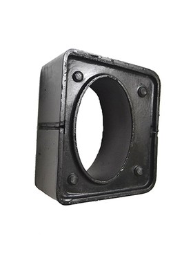 适用40005-FK000,91E4310900,91E43-10900,91E43-20900桥体端衬套