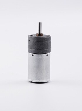 28GA370智能办公设备无刷电机慢低速齿轮箱电动工具直流马达