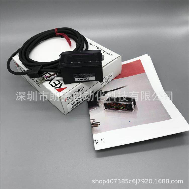 基恩士 AP-V80 AP-V82 AP-V82P AP-V85P/V87数字压力传感器放大器