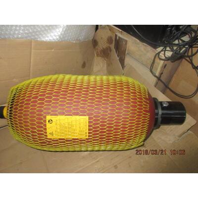 HYDAC贺德克隔膜式蓄能器 SBO250-3.5E1/112A9-250AK 现货包邮