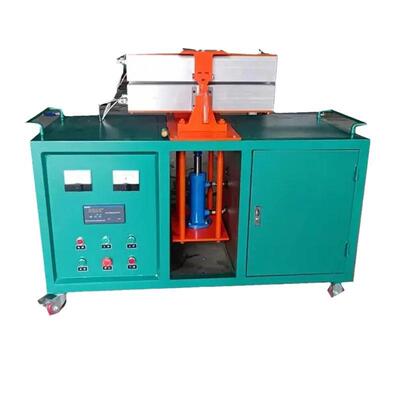 FMN-06电缆热补机矿用温控电缆热补机全自动电缆热补机