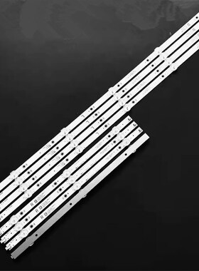 适TPT500B5-U1T01D灯条LB50091 LB-PM3030-GJBBY504X8ABL2-L/R-T