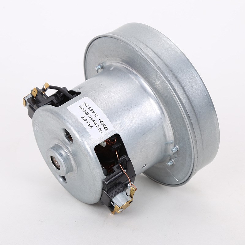 全新WVC-HT2106Y通用吸尘器电机V1J-PY29-L WVC-HT2003K惠而浦