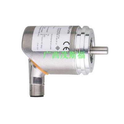 ifm易福门 带实心轴的量式编码器 RB3100 广西茂斯福供应