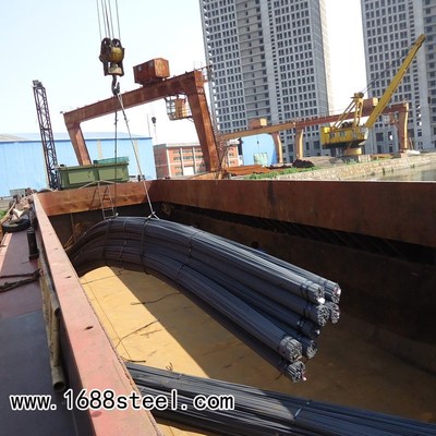 供应hrb400螺纹钢筋三级抗震螺纹钢规格国标HRB400钢筋