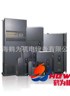 VFD1100CP43A-21 台达变频器110KW CP2000风机水泵型可调速现货