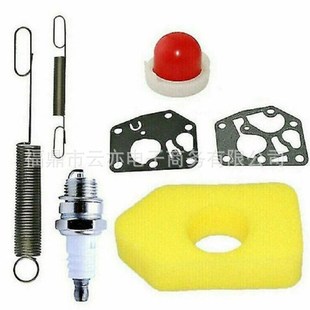 适用于795477 698369 795469 794147 699660空气滤清器海绵火花塞