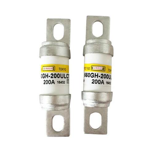 750GH-250UL 750GH-200UL 750GH-160UL 快速熔断器 保险丝 断路器