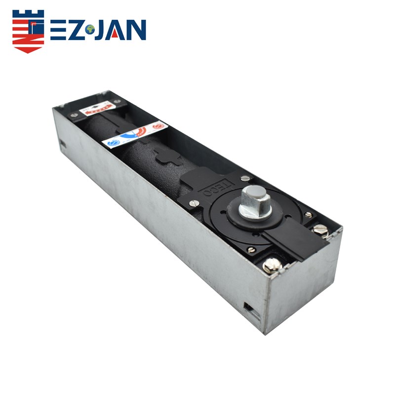 玻璃门有框门适用地弹簧 EFS-86 配套门配件