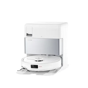 石头石头扫地机器人扫拖一体 P10S Pro 扫拖洗烘一体热水洗拖布有