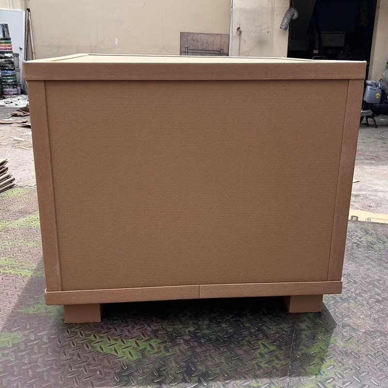 蜂窝纸箱物流快递重型大型包装纸箱特硬高强度蜂窝纸箱家具包装箱