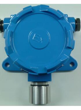 中安 QD6000 总线制气体报警控制器主机 多控制60路