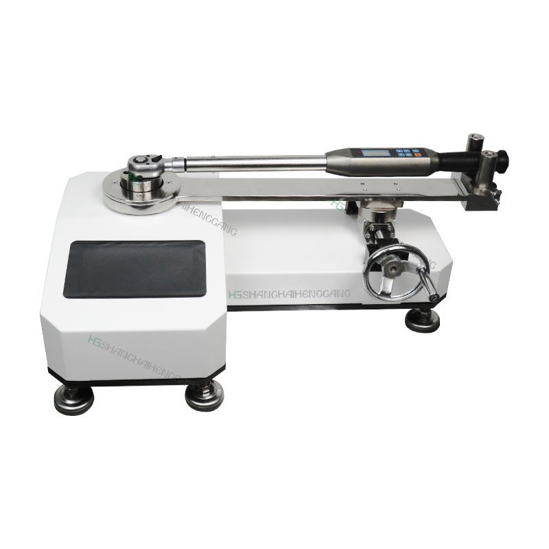 模拟量输出扭力扳手检定仪 开关量扭矩扳手测试仪 在线扭力检定仪