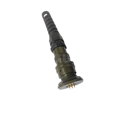 安费诺62IN14-5S连接器 PT07F-14-12P Amphenol 62GB 系列12-10P