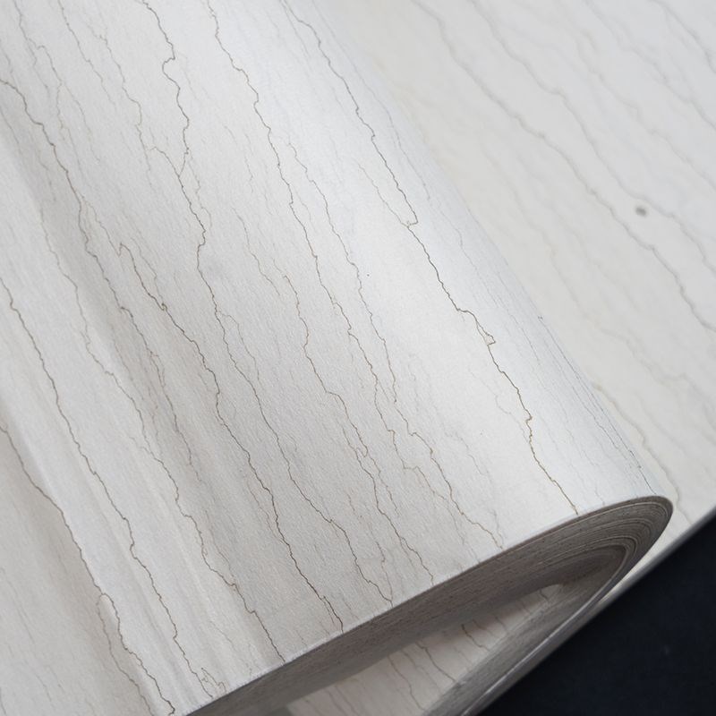 宣纸书法创作纸小楷半生半熟豆腐宣书法作品纸纯手工拖制水纹宣纸