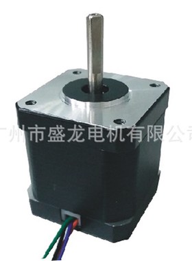 42步进电机两相4线2Anema17stepmotor42*47mm17hs19-2004s1