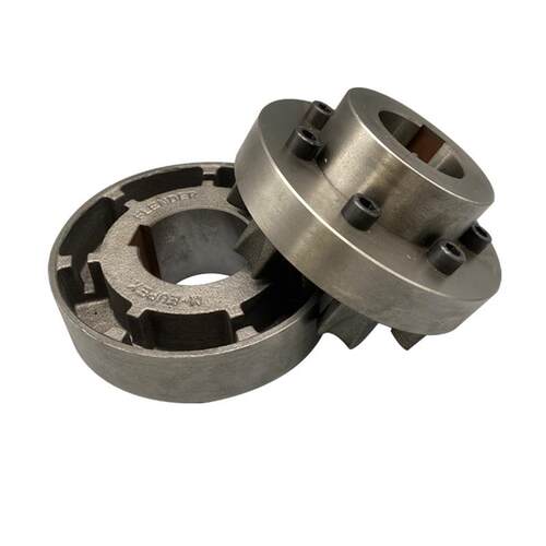 FLENDER连接轴 弗兰德N-EUPEX125 A/B 125/160/200/225/250联轴器