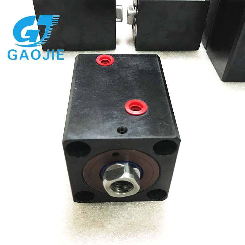 源头厂家大量库存现货供应薄型方块节省空间模具液压油缸SD80-160