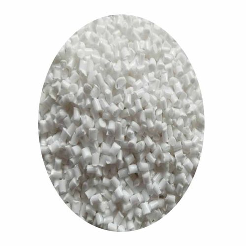 梅花管管件母粒 白色PPR管材母粒上海展通色母粒厂家生产定制