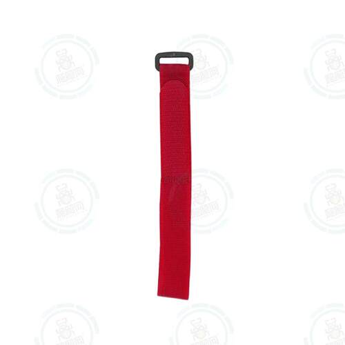 Rip-Tie-捆绑带-EconoCinch Red- K-12-E02-RD