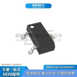 LRC乐山无线电 N沟道 L2N7002WT1G MOS场效应管 丝印6C