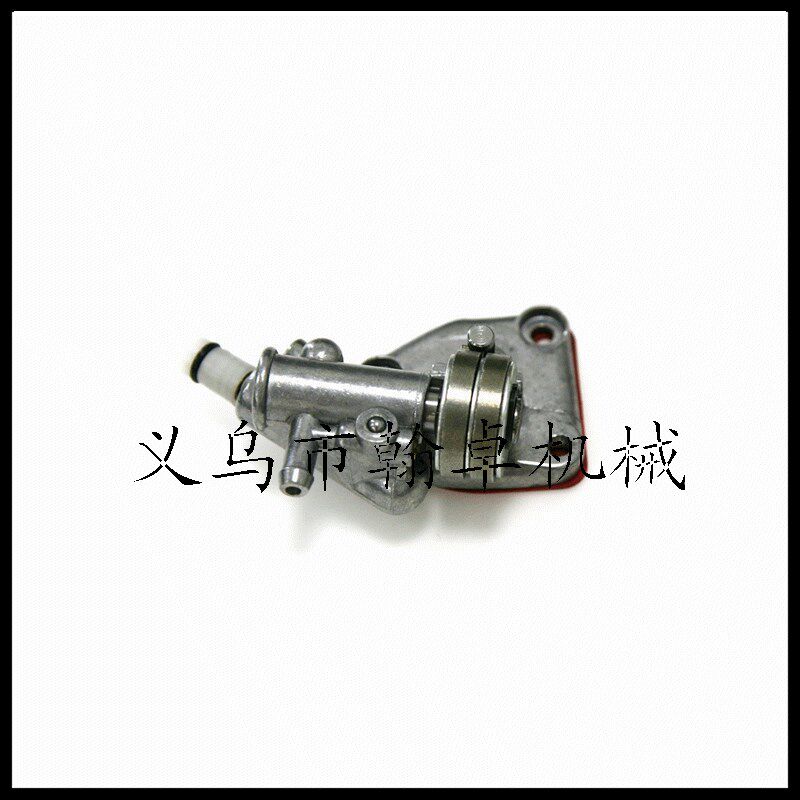 MS 070 090 090AV 090G 720机油泵 出油泵 园林油锯链锯配件