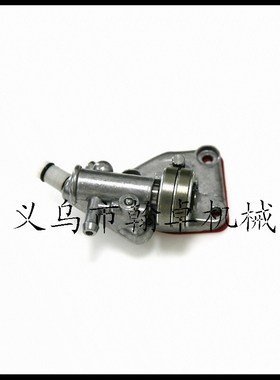 MS 070 090 090AV 090G 720机油泵 出油泵 园林油锯链锯配件