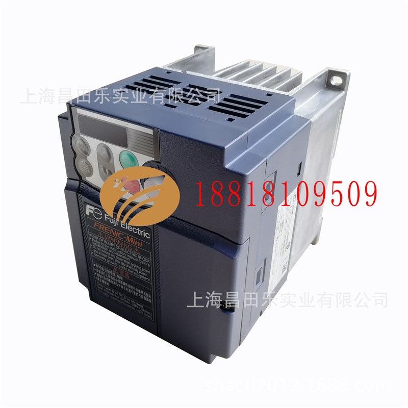 FRN0004C2S-7C  福  士变频器