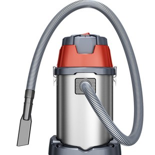 杰诺洗车用吸尘器大功率1600W商用洗车店干湿两用吸尘机603S