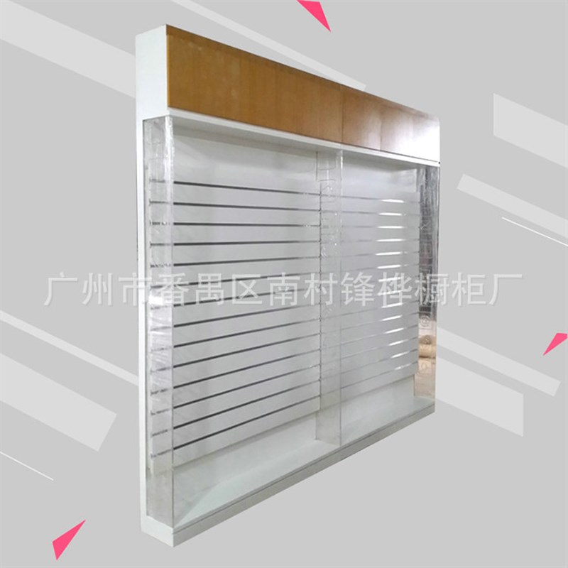 大量供应 加工手机展柜 出口手机展柜 商场手机展示柜