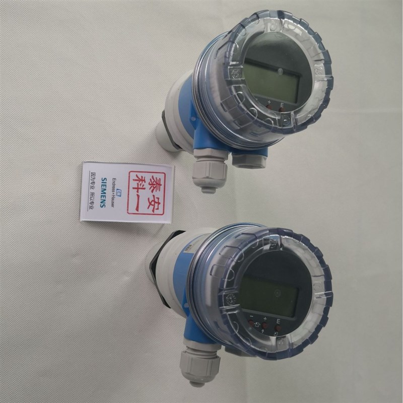 E+H现货FMU30-AAHEABGHF 一体式超声波液位计水位计 FMU231E-AA32