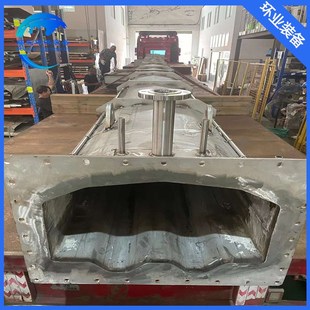 310S 309S不锈钢炉胆 马弗炉胆合金锅炉煤炉内胆烧结炉胆加工