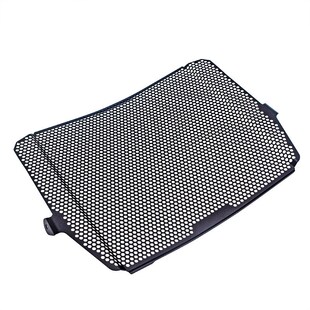 适用凯旋765RS Triple S TripleR 改装配件水箱网散热 水箱护网