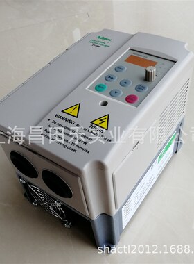 EV2100-4T0900A艾默生变频器