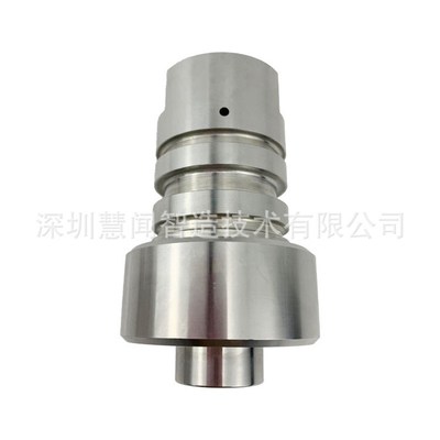 精密钢件加工 不锈钢非标零部件 车铣复合精密加工机械零部件加工