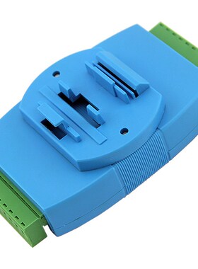 485转继电器 EMR-D0404-P 485采集开关量 开关量传输模块