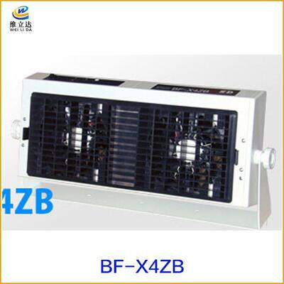 日本SSD西西蒂BF-X4ZB离子风机送风型静电消除器薄轻高频型电离器