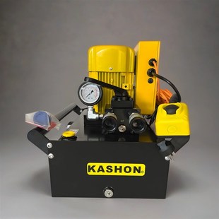 Bar 700 220V电动液压泵 4DM KHE