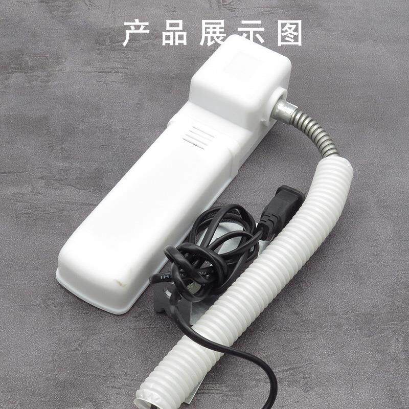 专业衣车机台灯针车机专用照明7W灯管工业缝纫机零部件护眼平车灯