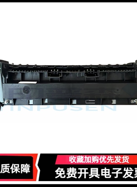 适用惠普HP 501 506 527 507定影组件 M506dn M501n定影套件热凝器 E52645 E50145 加热组件 定影器