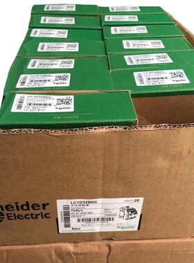 法国原厂全新GV2RT073 GV2SN27 GV3APN01 GV3P731