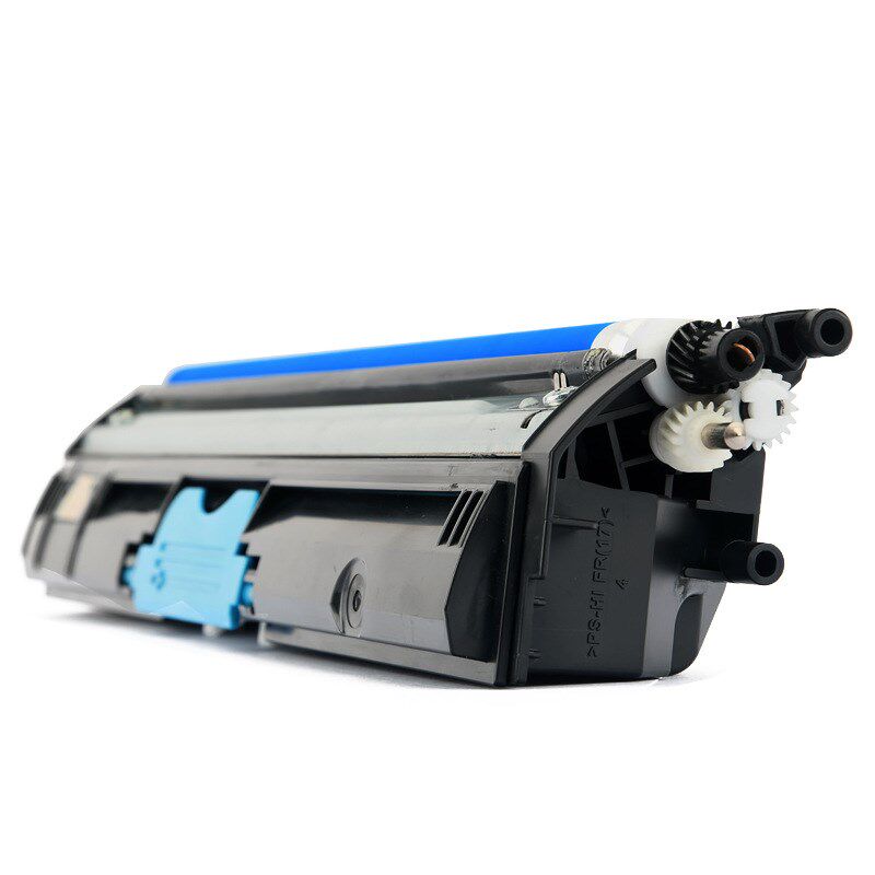 适用柯尼卡美能达1600W粉盒1650EN 1680MF 1690MF墨盒1700W打印机