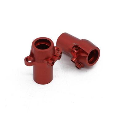 1/10仿真攀爬车 Axial RBX10 越野管架车 后轴套筒 后桥配件