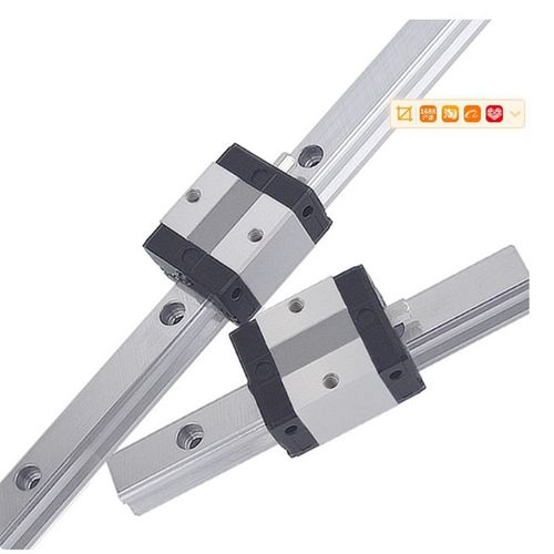 T导轨C-ELGW15/20/30-150-220-340-570/680/960/B2/C-ELGSA25直线