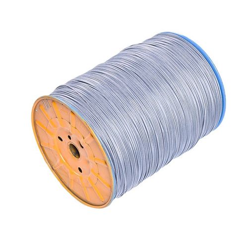 304不锈钢钢丝绳牵引起重pvc镀锌钢丝绳包塑钢丝绳晾衣绳加工定/