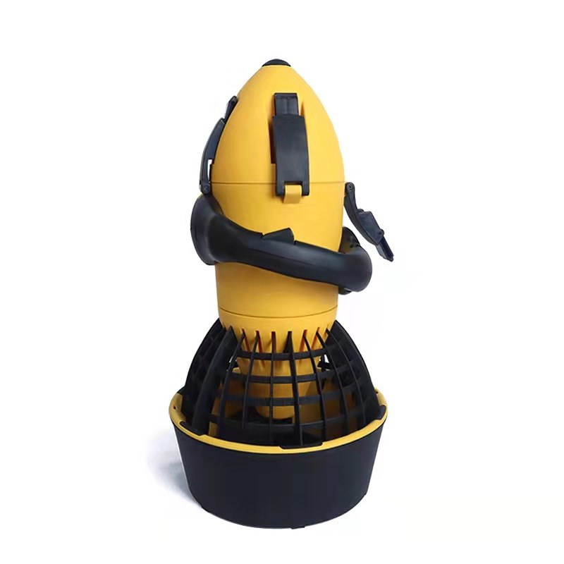 工厂游泳运动电动水下推进器 潜水助力器 水下助推器 500W
