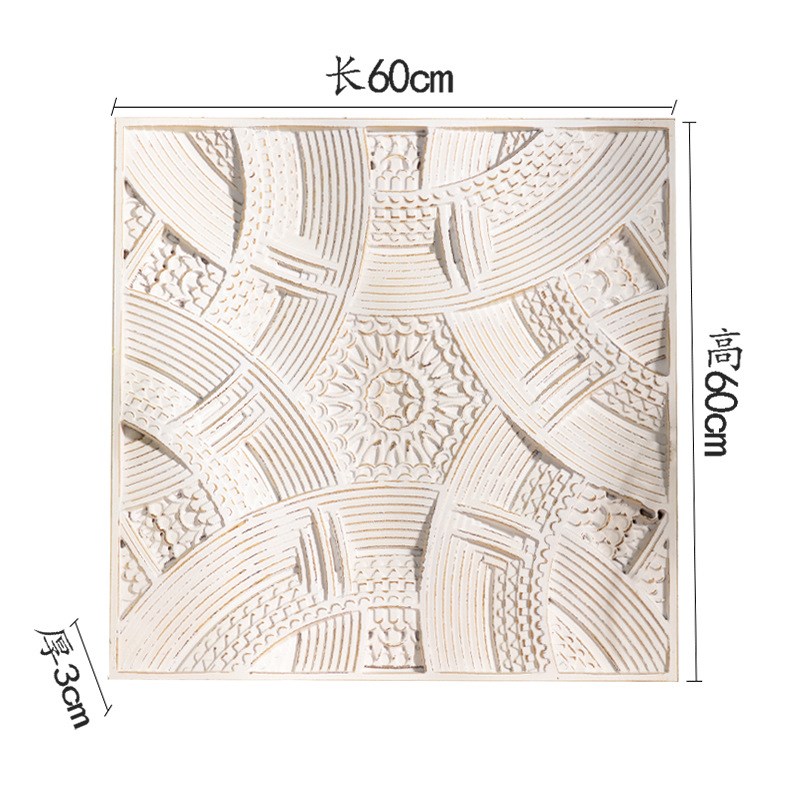 美式复古实木客厅壁炉装饰柜欧式别墅雕花案台民宿简约置物壁炉架