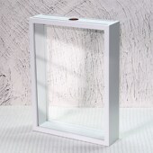 幼儿园开学仪式 感装 饰场景布置班级创意祝福流沙画签到相框