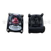 阀门回讯器阀位反馈器限位开关2 HKC韩国APL 313N系列机械式 SPST