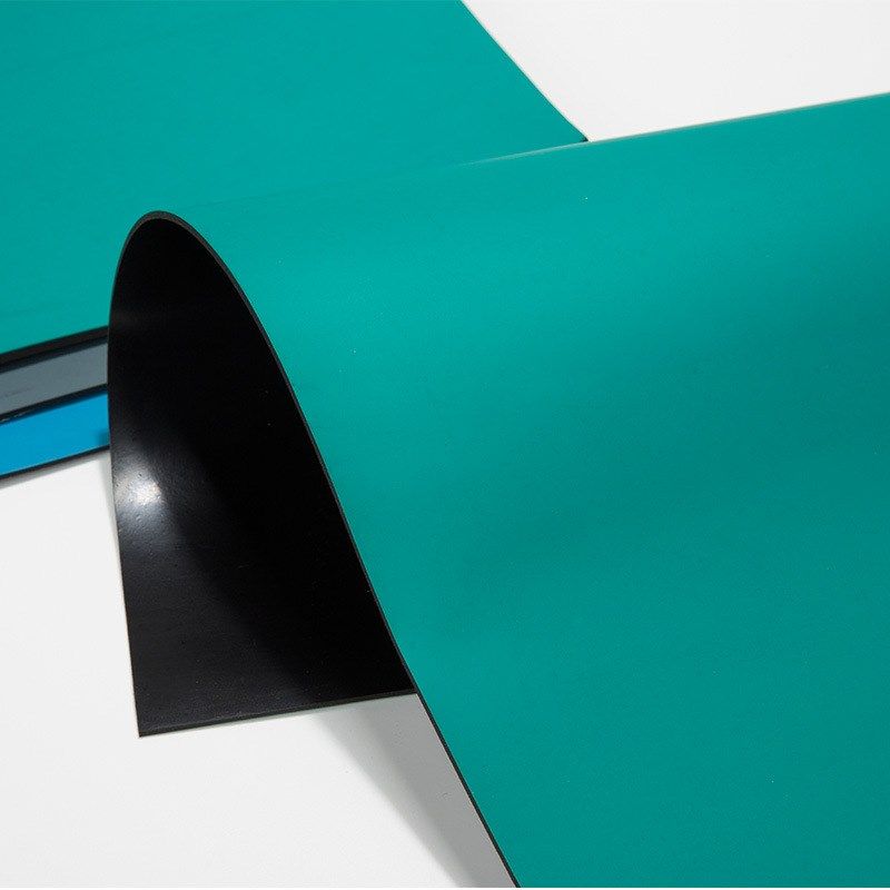 厂家供应绿色耐磨工作台 垫粘尘垫桌垫静电胶皮2mm防静电台垫,标准件/零部件/工业耗材,防静电垫,淘宝优惠券,粉丝福利购,淘宝优惠卷